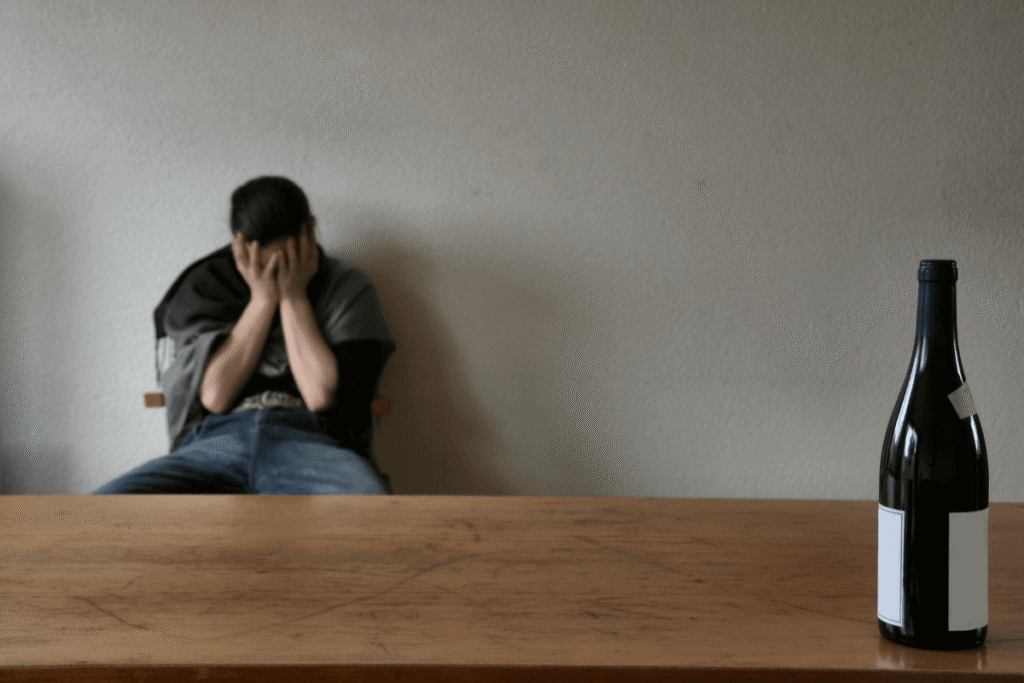 Drug and Alcohol Addiction