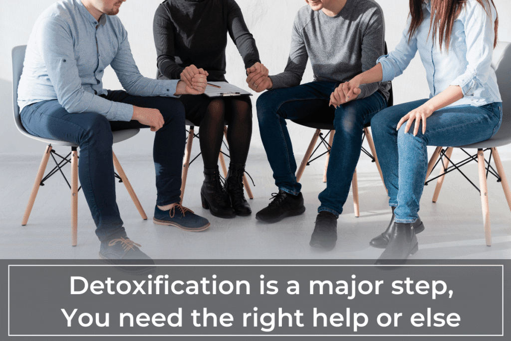 best detoxification centers in Mumbai, India