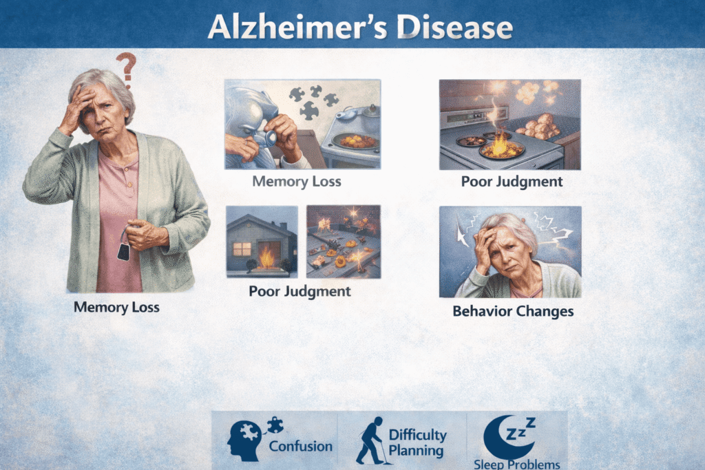 Alzheimers