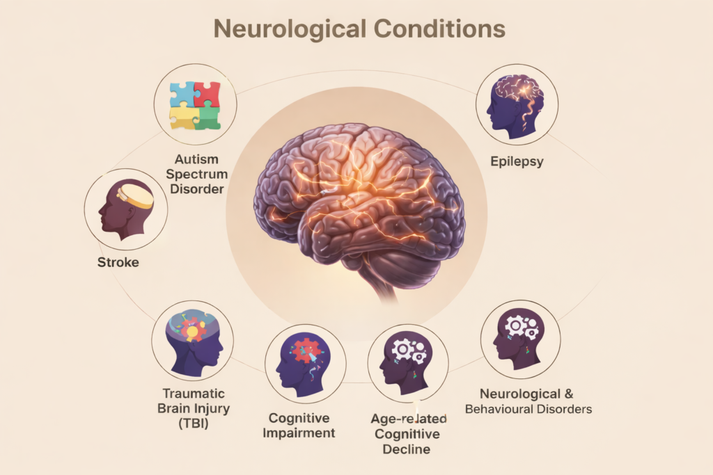 neurological