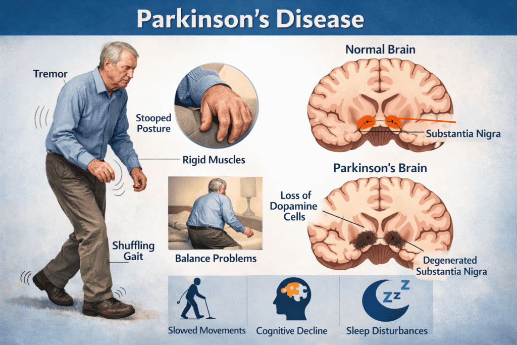 parkinsons disease